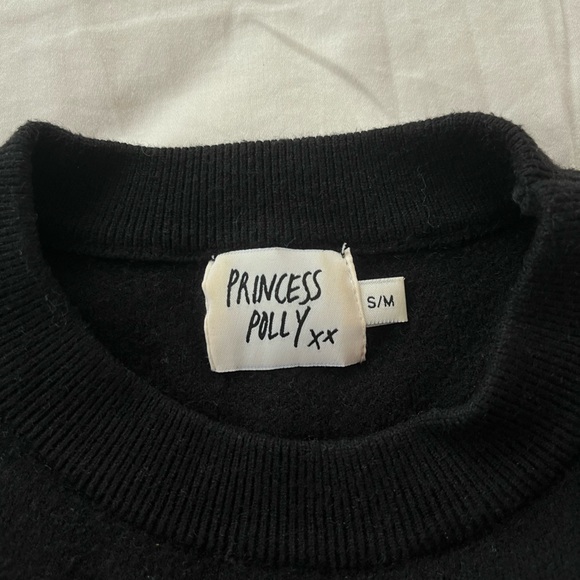 Princess Polly Sweater - Picture 2 of 2